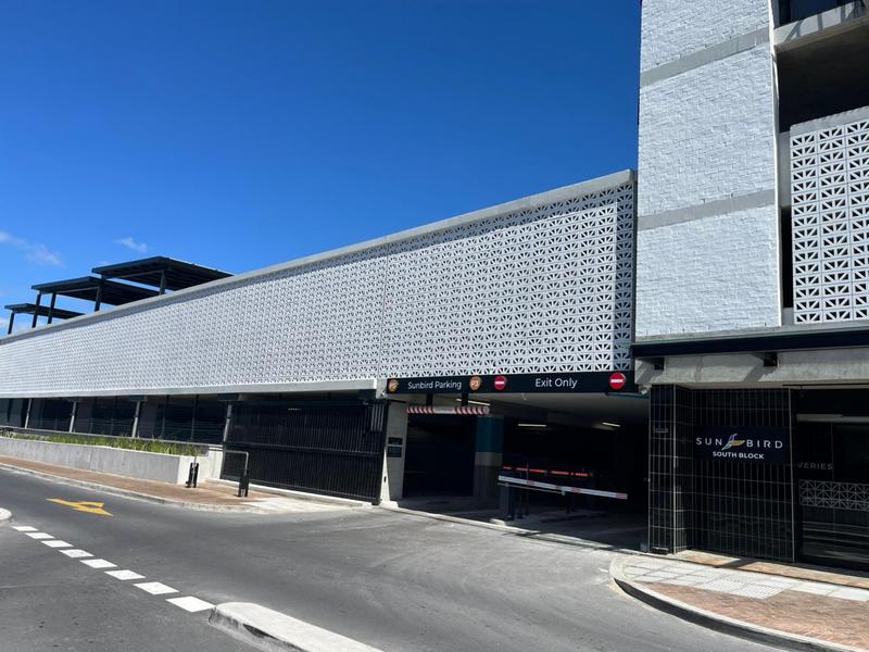 0 Bedroom Property for Sale in Observatory Western Cape
